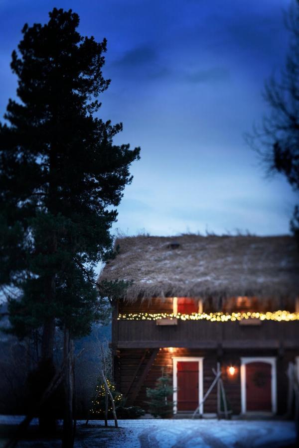 Storfjord Hotel Skodje Exterior foto